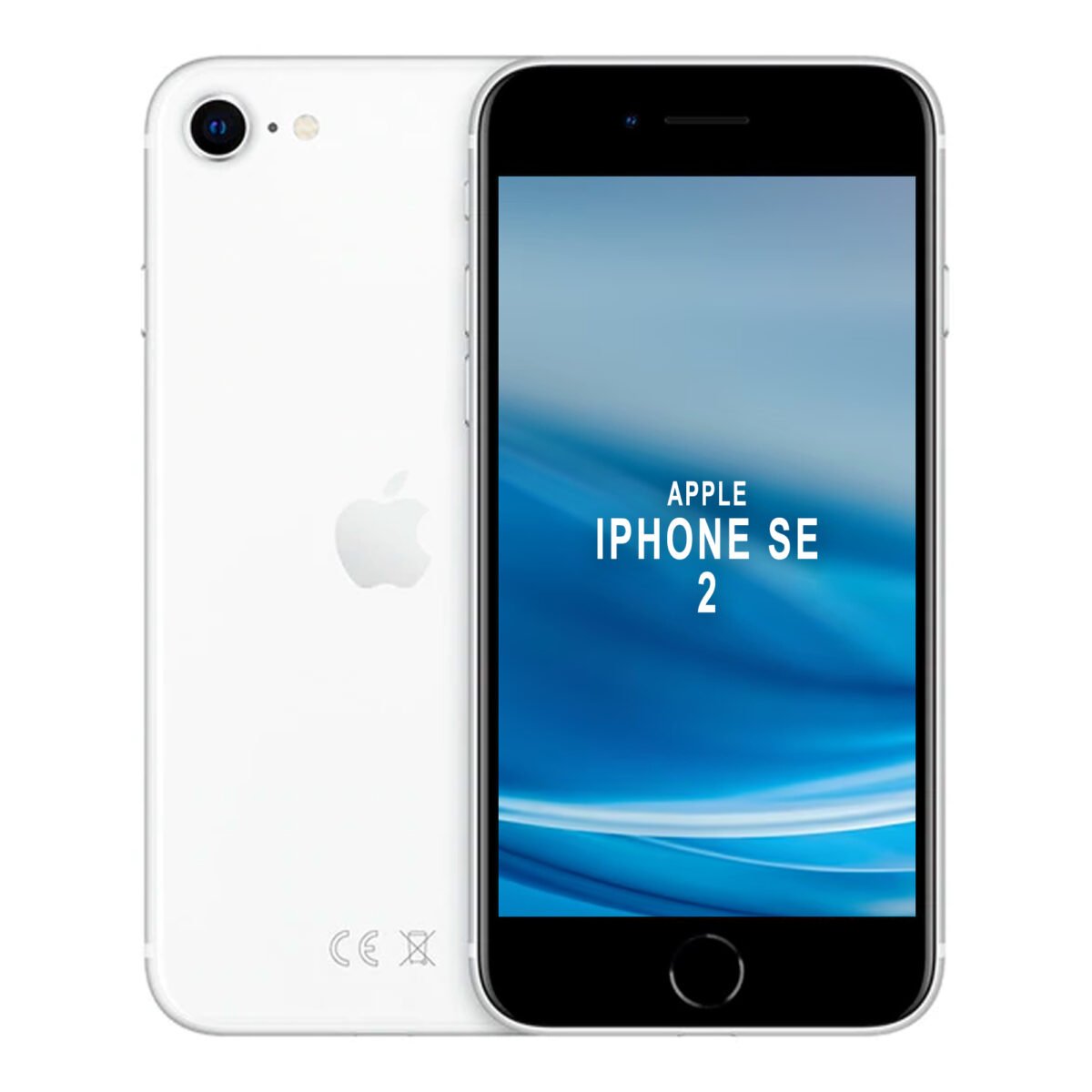iPhone Se 2 4,7'' 4G 3gb 128gb 12mp+7mp - Imagen 2