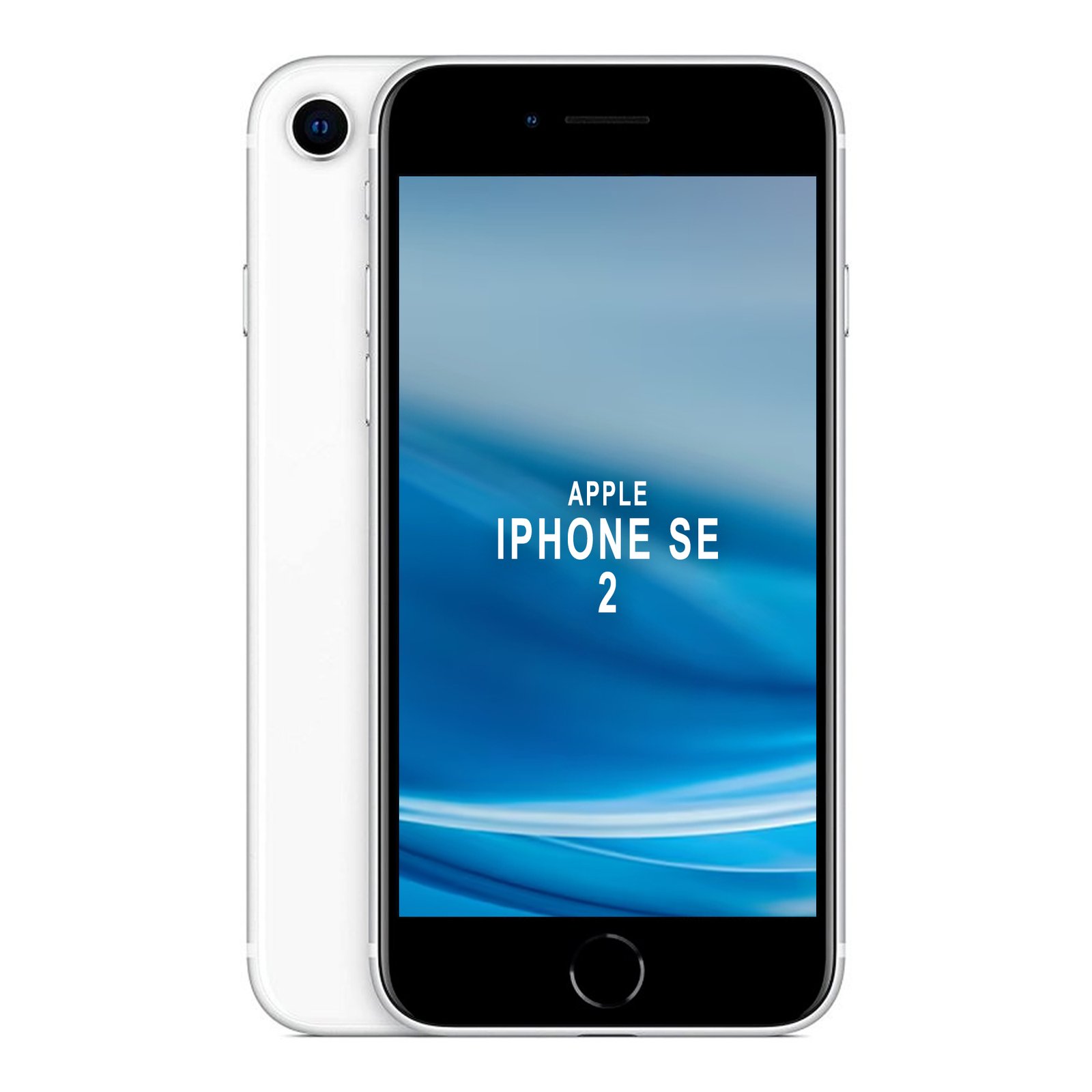 IPSE2WT_02.jpg iPhone Se 2 4,7'' 4G 3gb 128gb 12mp+7mp - Imagen 1