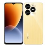 Itel A70 6,6'' 4G 3gb 128gb Dual Cam 8mp