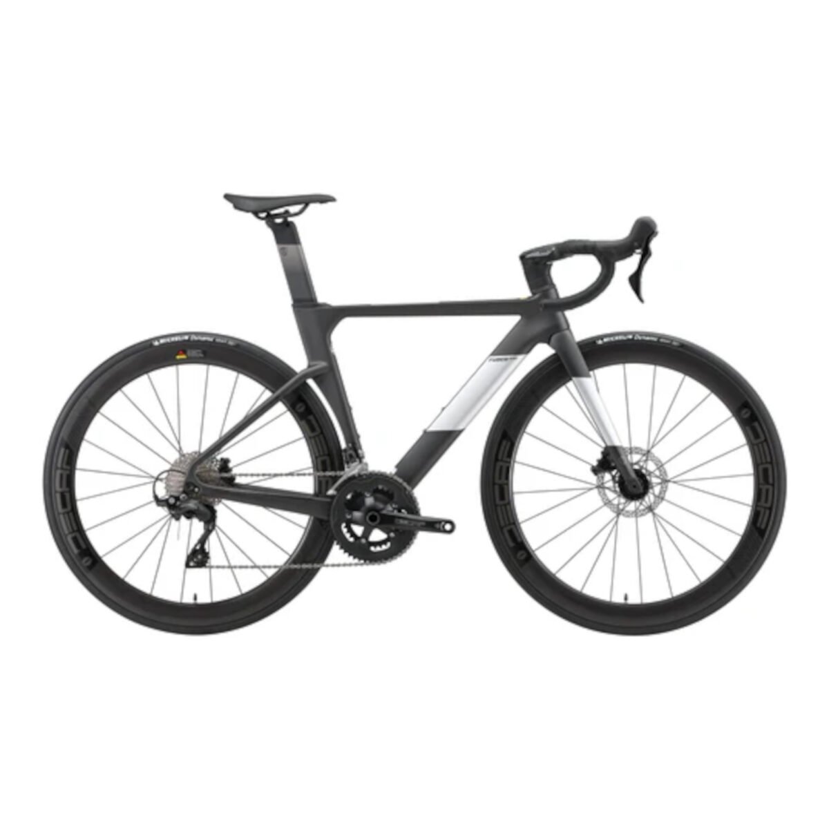 Bicicleta Java Fuoco Top 24V Talle 51 - Imagen 5