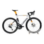 Bicicleta Java Suprema Ruta 24V Talle 520mm - Imagen 5