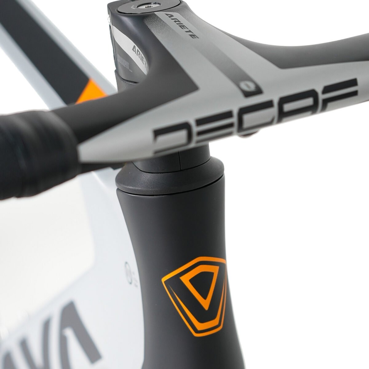 Bicicleta Java Suprema Ruta 24V Talle 520mm - Imagen 4