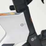 Bicicleta Java Suprema Ruta 24V Talle 520mm - Imagen 2