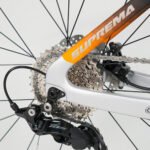 Bicicleta Java Suprema Ruta 24V Talle 520mm