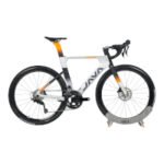 Bicicleta Java Suprema Ruta 24V Talle 520mm - Imagen 6