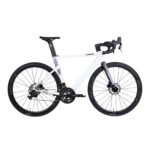 Bicicleta De Ruta Java Siluro 6 Top 24V Talle XS - Imagen 7