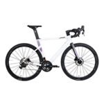 Bicicleta De Ruta Java Siluro 6 Top 24V Talle XS - Imagen 8
