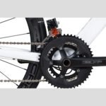 Bicicleta De Ruta Java Siluro 6 Top 24V Talle XS - Imagen 3