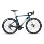 Bicicleta De Ruta Java Fuoco Top 24V Talle 54 - Imagen 10