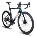 Bicicleta De Ruta Java Fuoco Top 24V Talle 54 - Imagen 8