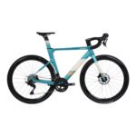 Bicicleta De Ruta Java Fuoco Top 24V Talle 48 - Imagen 7