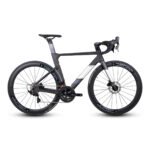 Bicicleta De Ruta Java Fuoco Top 24V Talle 45 - Imagen 9