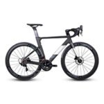 Bicicleta De Ruta Java Fuoco Top 24V Talle 45 - Imagen 10