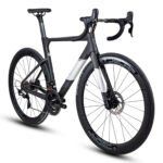 Bicicleta De Ruta Java Fuoco Top 24V Talle 45 - Imagen 8