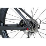 Bicicleta De Ruta Java Fuoco Top 24V Talle 45 - Imagen 5