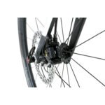 Bicicleta De Ruta Java Fuoco Top 24V Talle 54 - Imagen 4