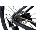 Bicicleta De Ruta Java Fuoco Top 24V Talle 45 - Imagen 3