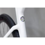 Bicicleta De Ruta Java Fuoco Top 24V Talle 54 - Imagen 6