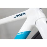 Bicicleta De Ruta Java Fuoco Top 24V Talle 54 - Imagen 5
