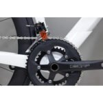 Bicicleta De Ruta Java Fuoco Top 24V Talle 54 - Imagen 3