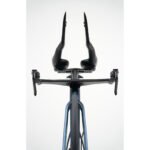 Bicicleta De Contrarreloj Java Vega TT 24V Talle M - Imagen 10