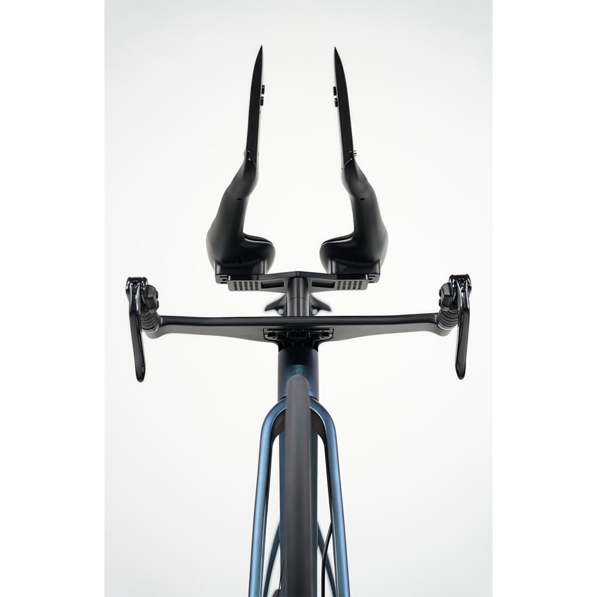 Bicicleta De Contrarreloj Java Vega TT 24V Talle XS - Imagen 10