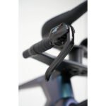 Bicicleta De Contrarreloj Java Vega TT 24V Talle XS - Imagen 8