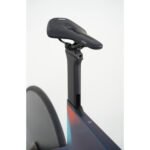 Bicicleta De Contrarreloj Java Vega TT 24V Talle M - Imagen 7