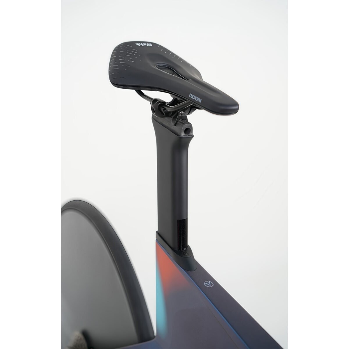 Bicicleta De Contrarreloj Java Vega TT 24V Talle XS - Imagen 7