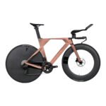Bicicleta De Contrarreloj Java Vega TT 24V Talle M - Imagen 11