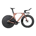 Bicicleta De Contrarreloj Java Vega TT 24V Talle M - Imagen 12