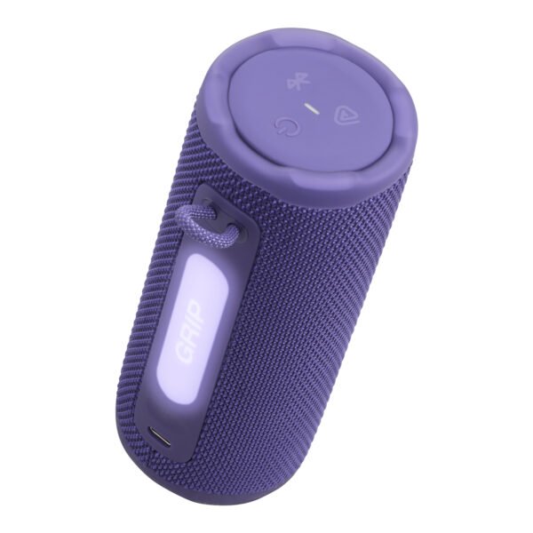 Parlante JBL Grip Bluetooth — Parlante Inalámbrico Bluetooth Jbl Grip Ip68 16w