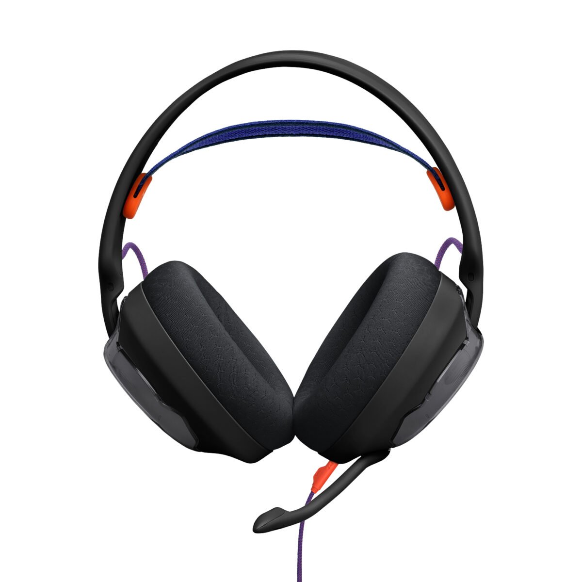 Auriculares Cableados 3,5mm Jbl Quantum 250 50mm - Imagen 6