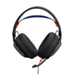 Auriculares Cableados 3,5mm Jbl Quantum 250 50mm - Imagen 7