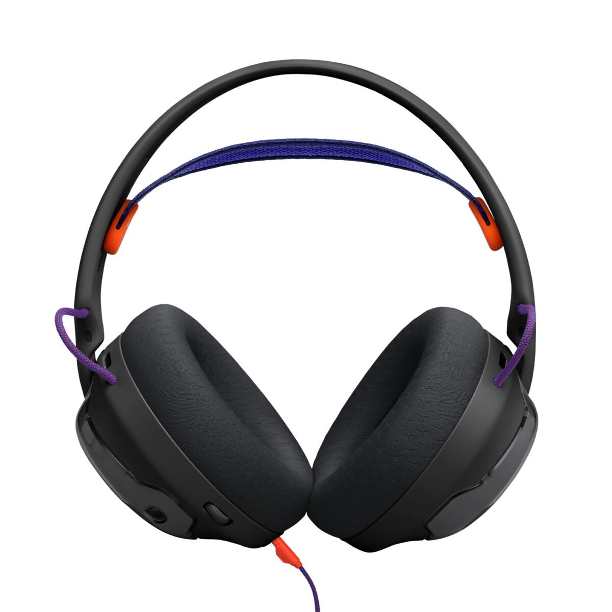 Auriculares Cableados 3,5mm Jbl Quantum 250 50mm - Imagen 5