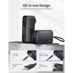 PowerBank Joyfar 10000mAh 22,5W - Imagen 6