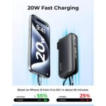 PowerBank Joyfar 10000mAh 22,5W - Imagen 4