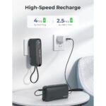 PowerBank Joyfar 10000mAh 22,5W - Imagen 2