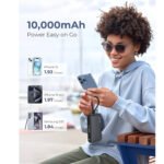 PowerBank Joyfar 10000mAh 22,5W