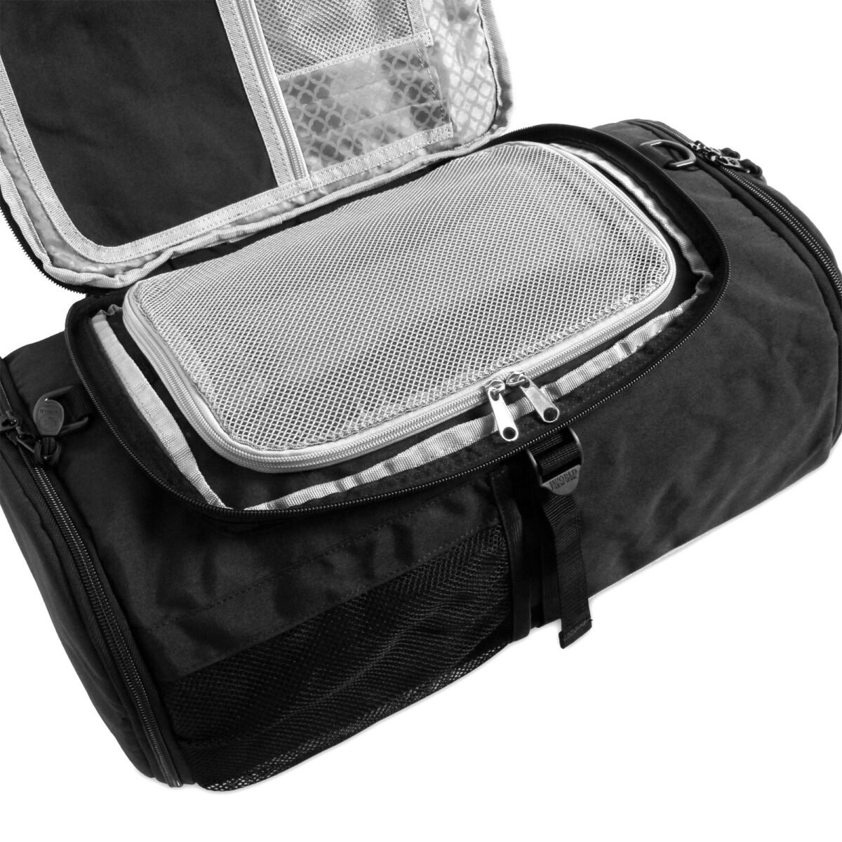 Mochila 2en1 J World Dylan 19'' 25L - Imagen 5