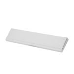 Reposa Muñecas Para Teclado Marvo K002 Crest 60 36cm - Imagen 2