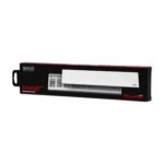 Reposa Muñecas Para Teclado Marvo K002 Crest 60 36cm