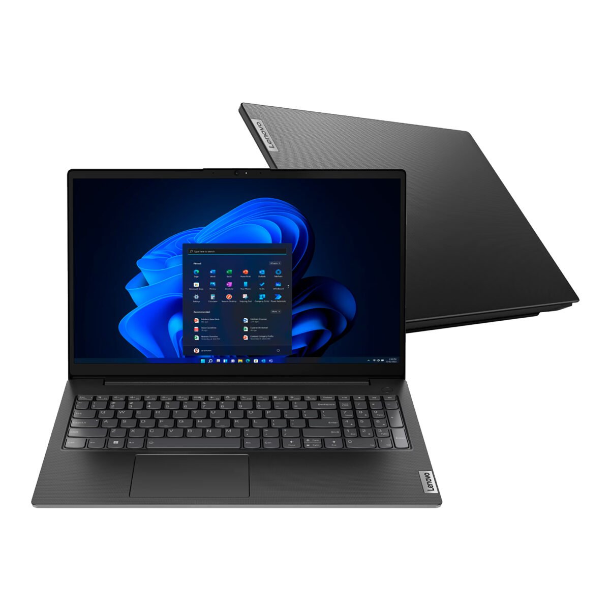 Notebook Lenovo 15,6'' Core I5 16gb 512gb Win11 - Imagen 6