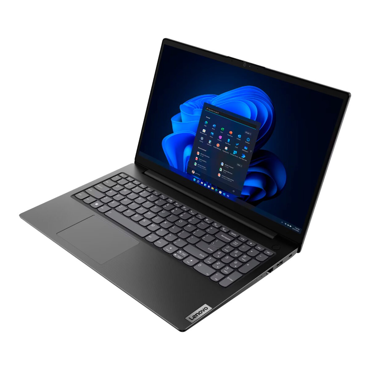 Notebook Lenovo 15,6'' Core I5 16gb 512gb Win11 - Imagen 4