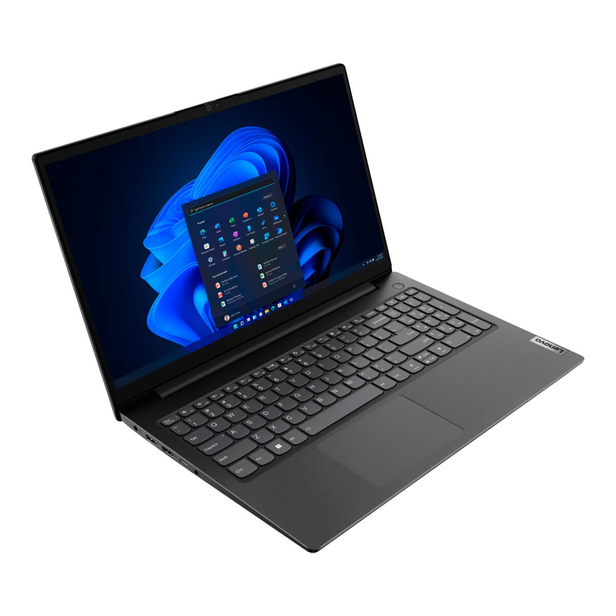 Notebook Lenovo 15,6'' Core I5 16gb 512gb Win11 - Imagen 3