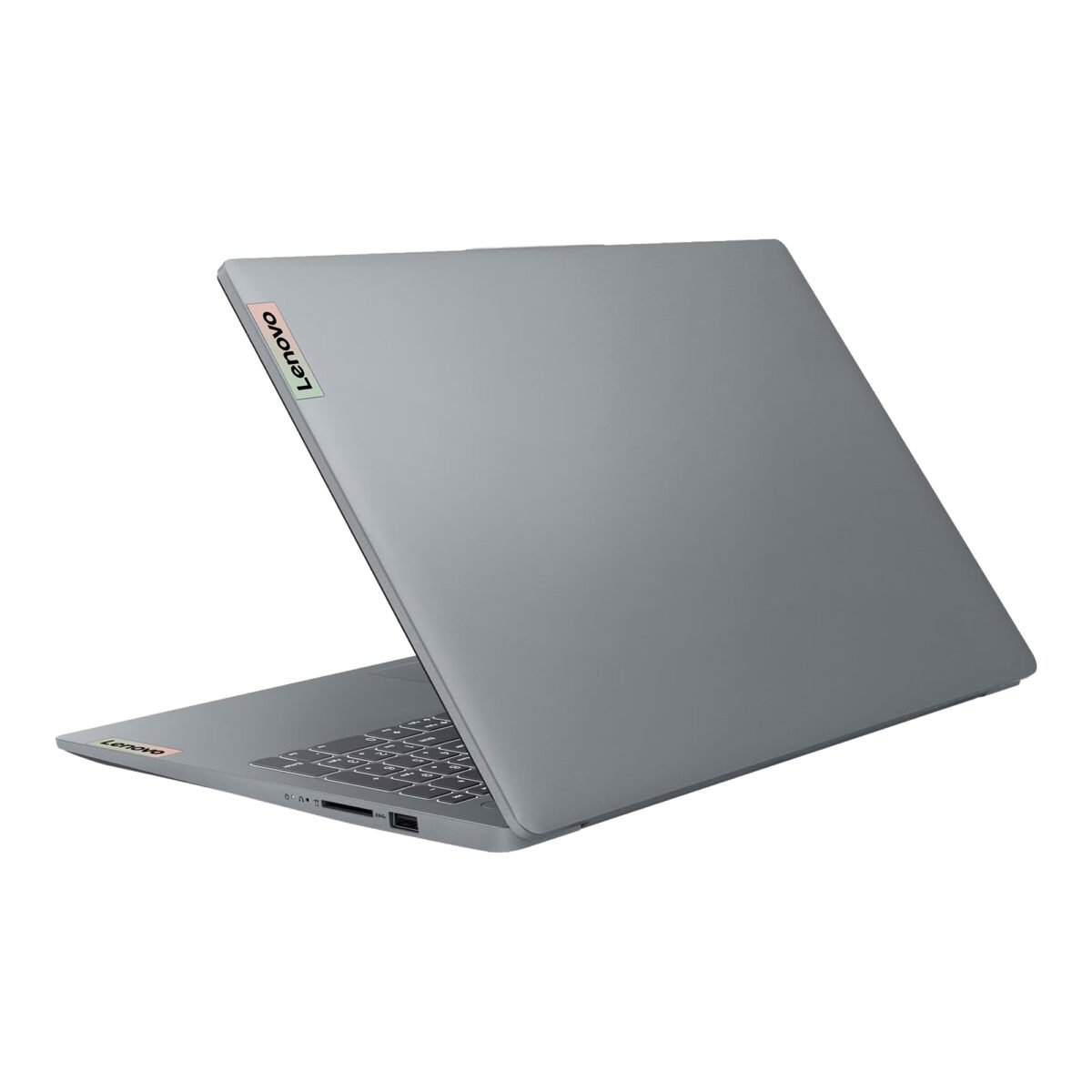 Notebook Lenovo 15,6'' N100 4gb 128gb Win11 - Imagen 2