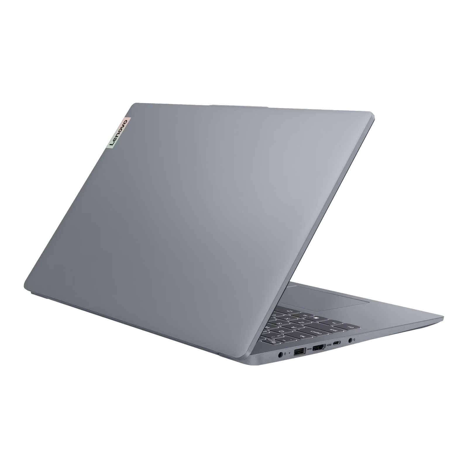 LENIS315IAN8ARGY_07.jpg Notebook Lenovo 15,6'' N100 4gb 128gb Win11 - Imagen 1