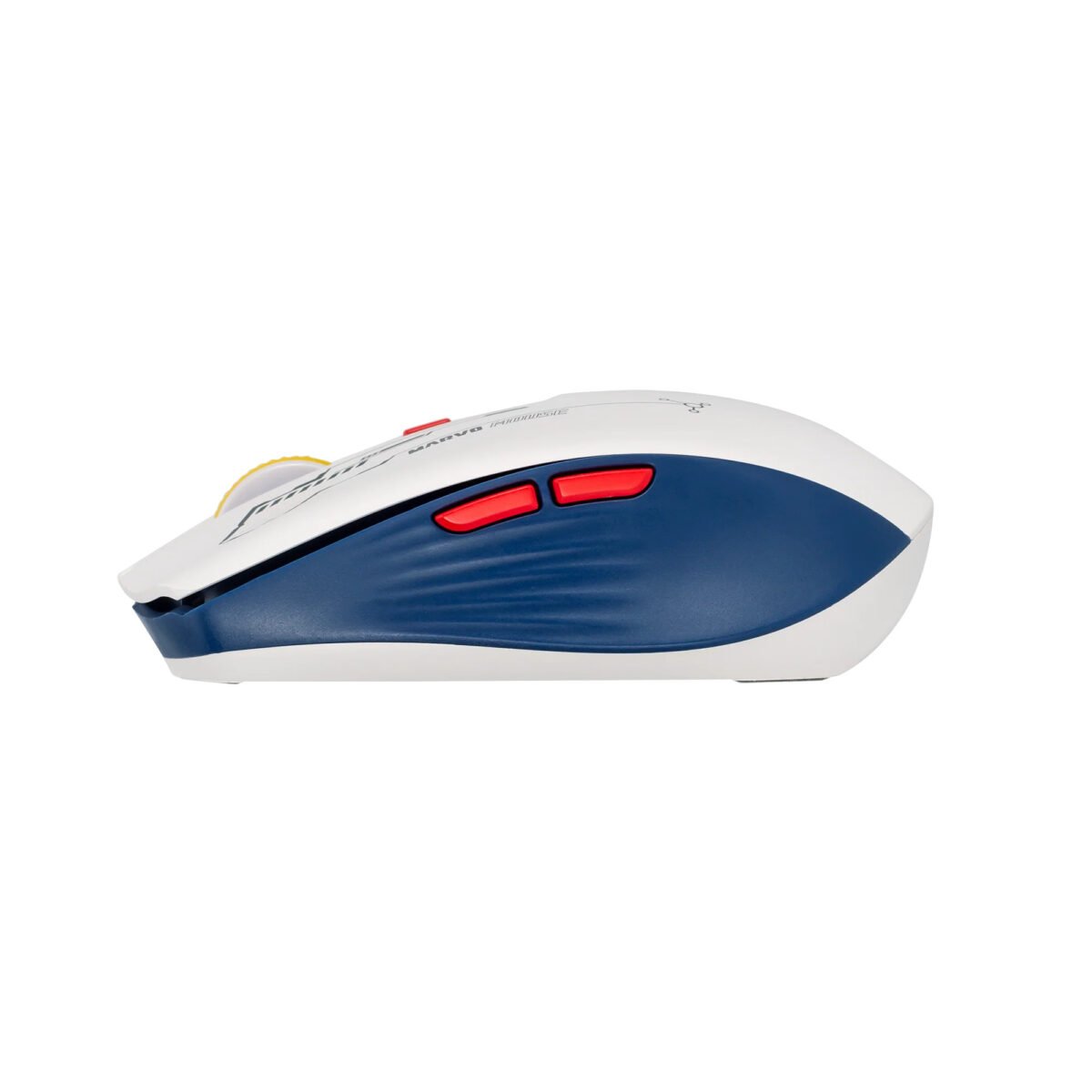 Mouse Gaming Inalámbrico Marvo M796w Óptico 3200dpi Rgb - Imagen 3