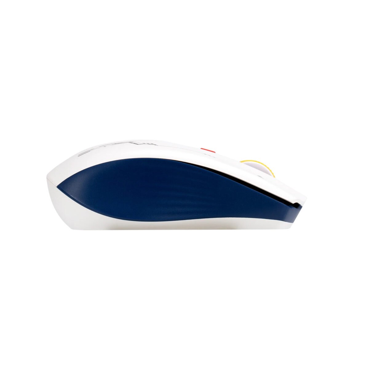 Mouse Gaming Inalámbrico Marvo M796w Óptico 3200dpi Rgb - Imagen 2