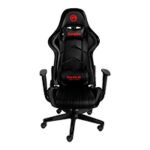 Silla Gaming Marvo CH-106 Giro 360°  Respaldo 180° - Imagen 3